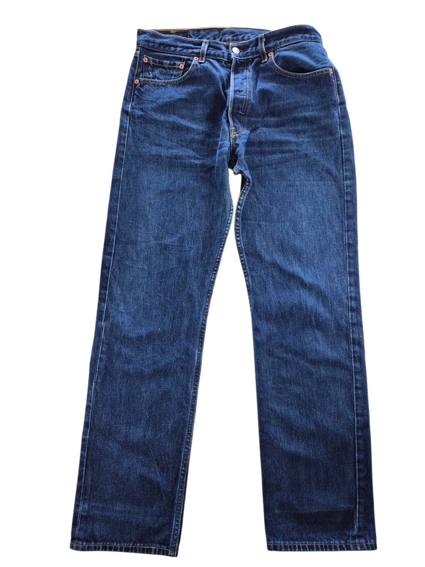 Levi's 501 jeans maat W33 L32