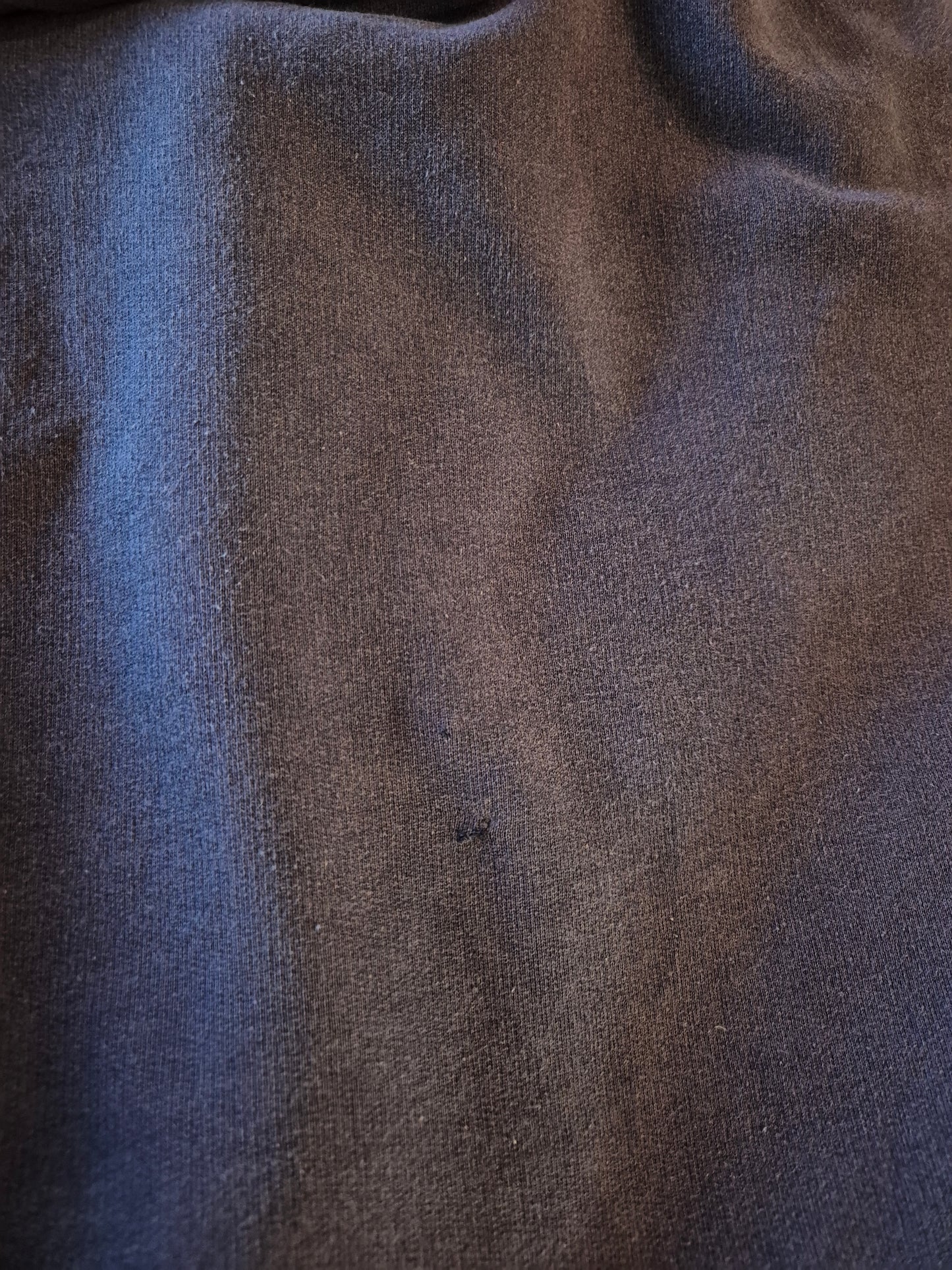 Adidas 90s front logo sweater maat L