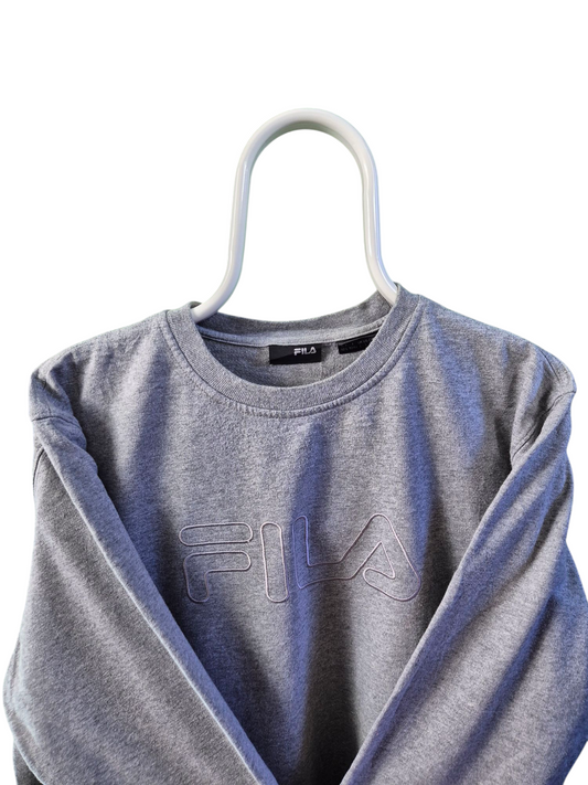 FILA sweater maat L