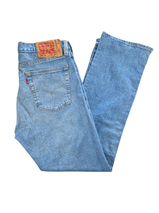 Levi's 501 jeans W33 L32