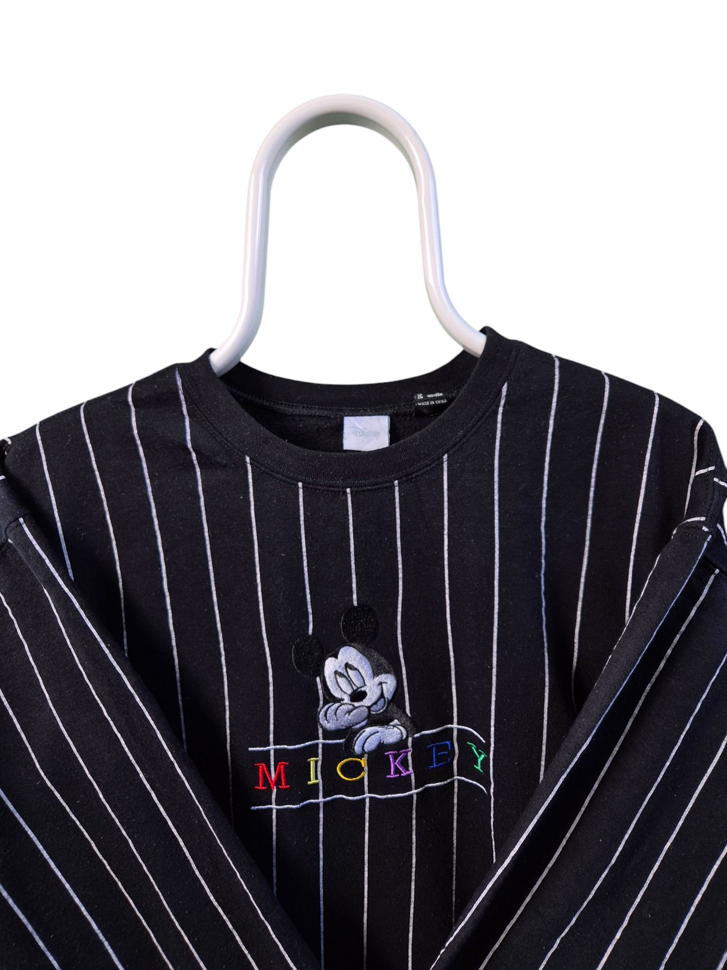 Disney Mickey Mouse sweater maat M