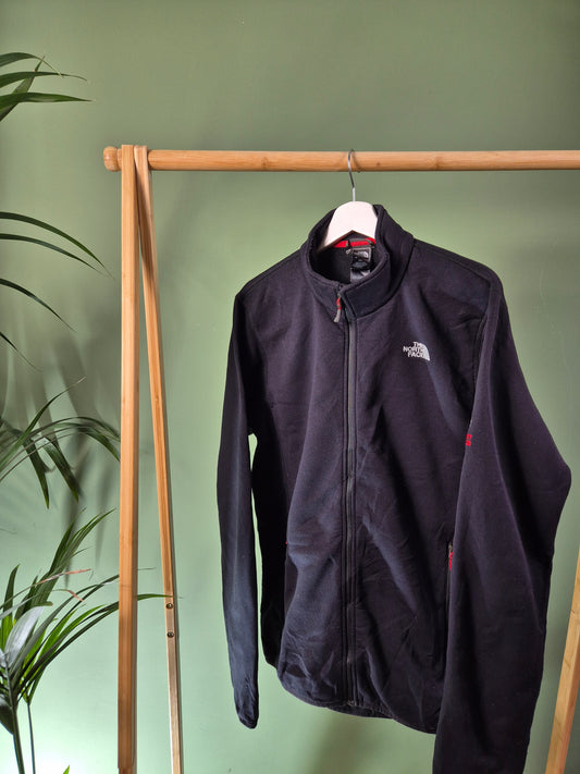 The North Face Vest Heren | Zwart | Maat L