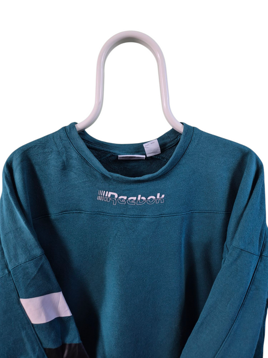 Reebok lightweight sweater maat M