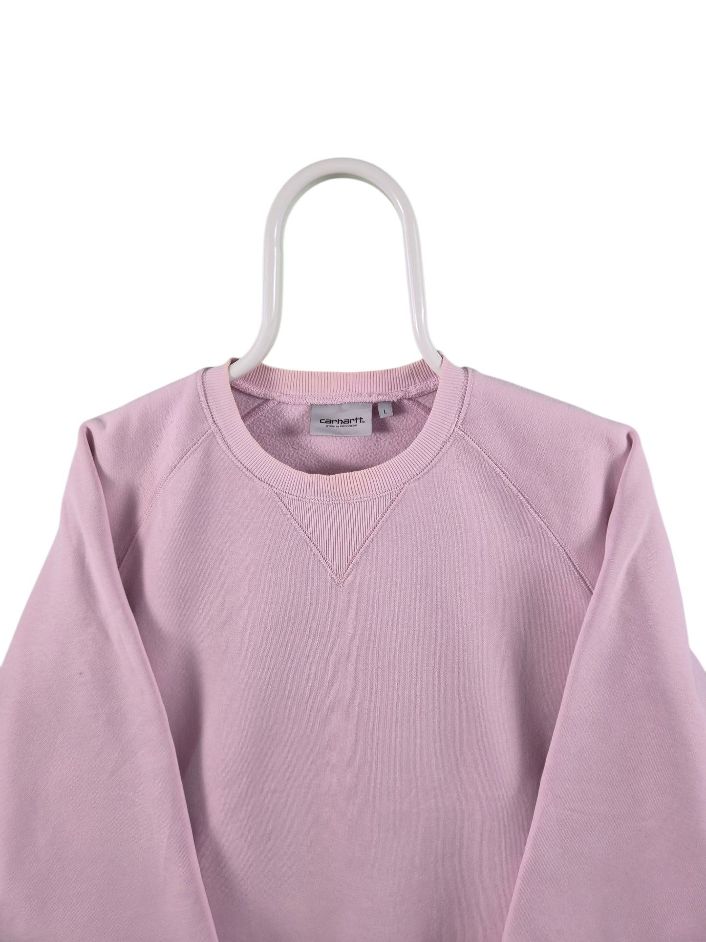 Carhartt Sweater Heren | Maat L