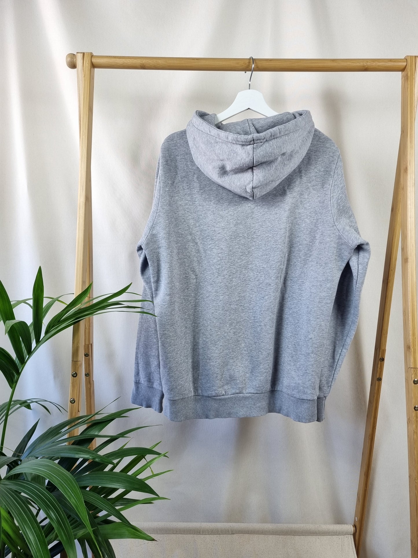Reebok hoodie maat M