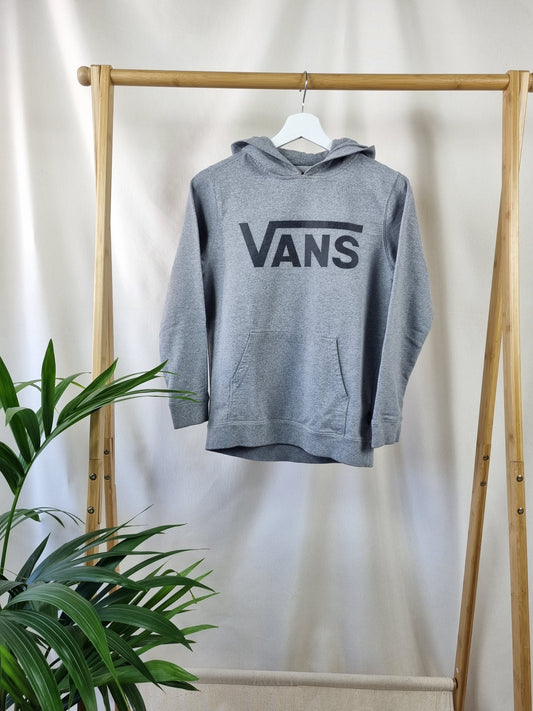 Vans hoodie maat M