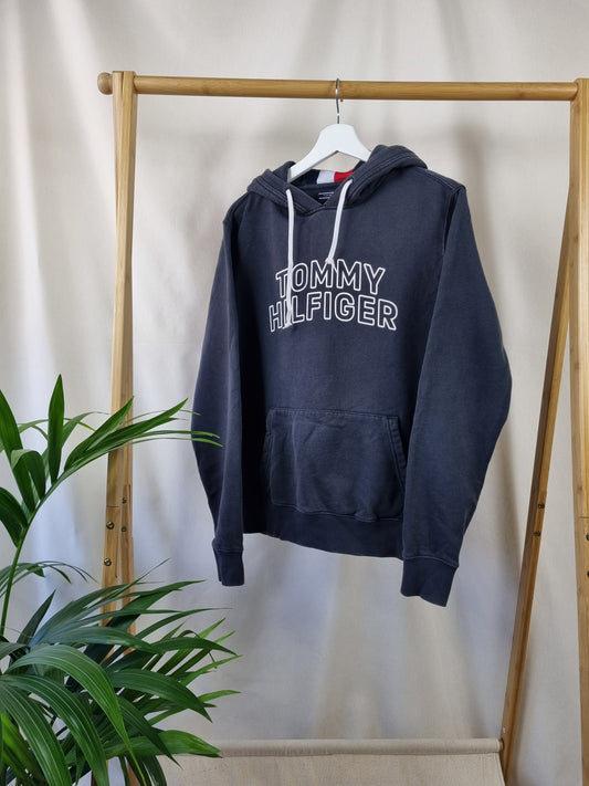 Tommy Hilfiger hoodie  maat M