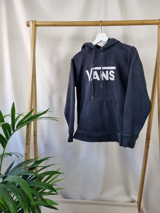 Vans hoodie maat XS