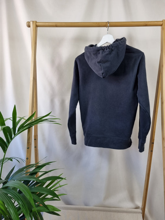 Vans hoodie maat XS