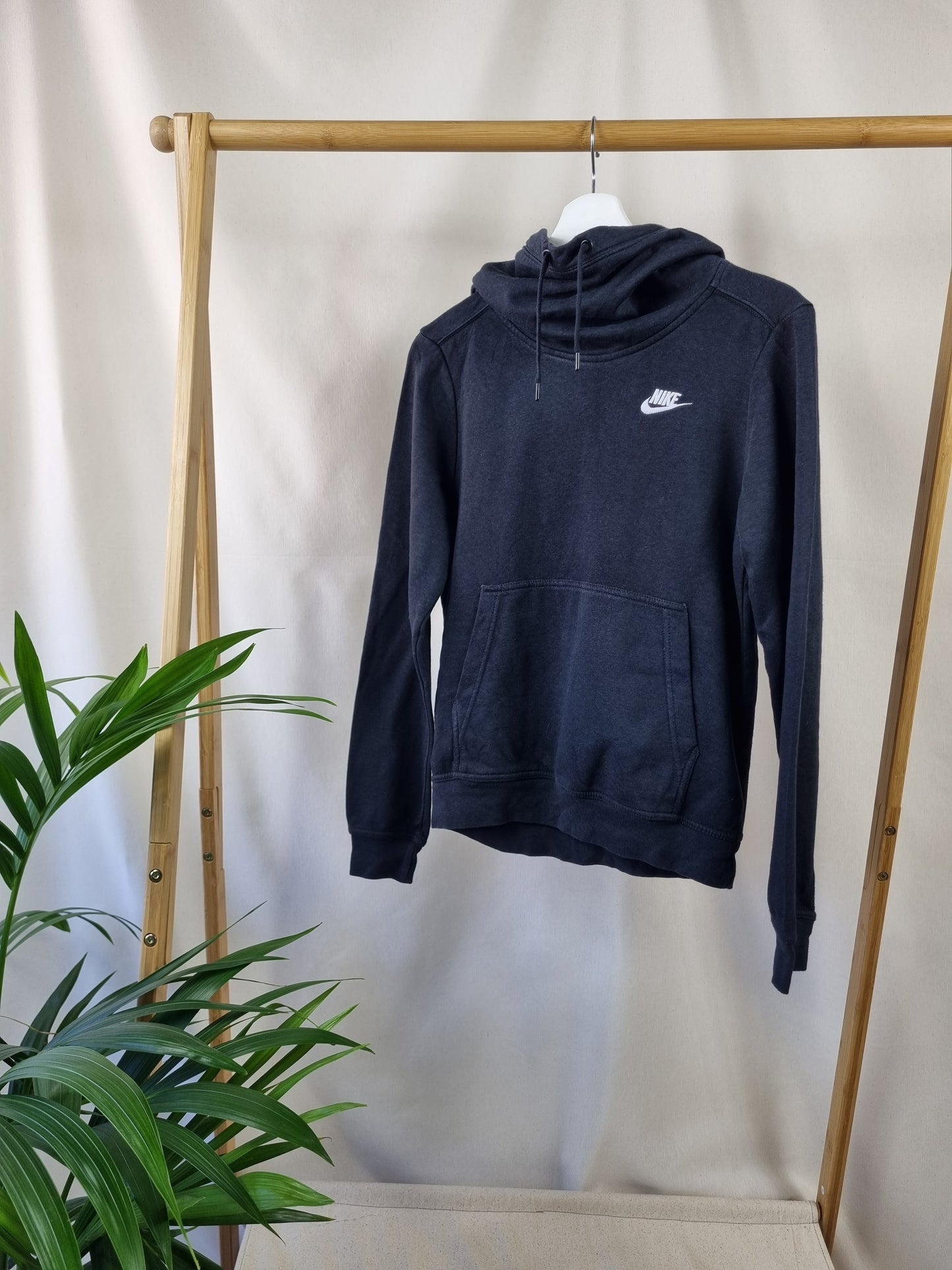 Nike hoodie XS