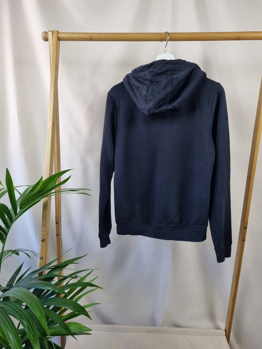 Nike hoodie XS