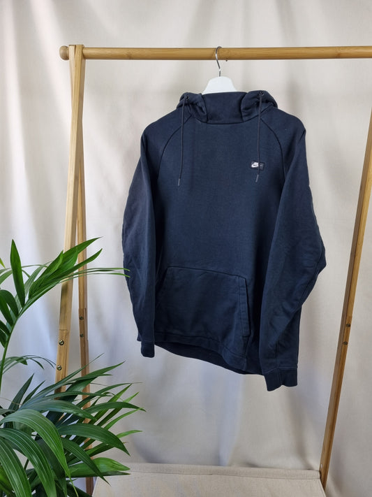 Nike hoodie maat S
