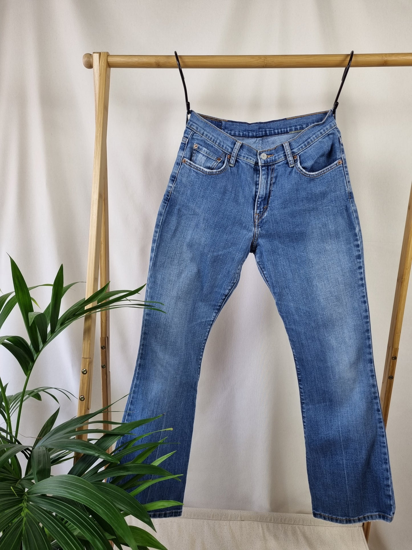 Levi's bootcut