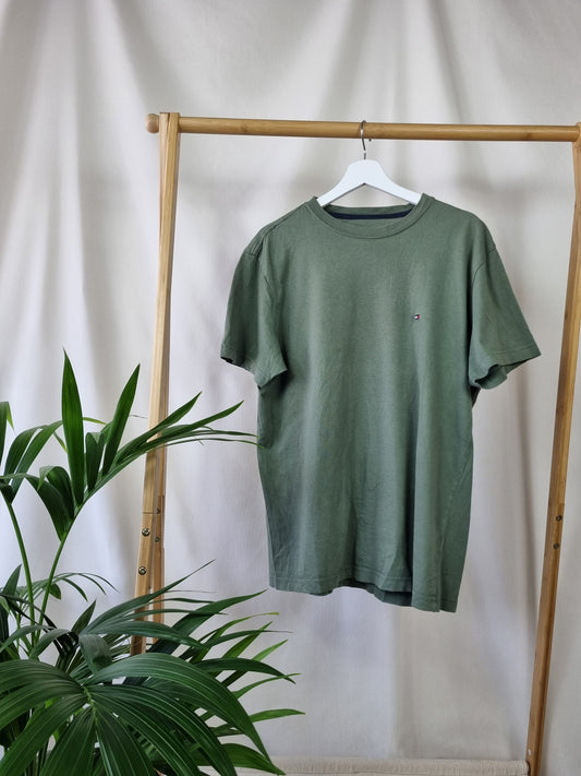 Tommy Hilfiger t-shirt maat Medium
