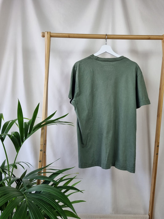 Tommy Hilfiger t-shirt maat Medium