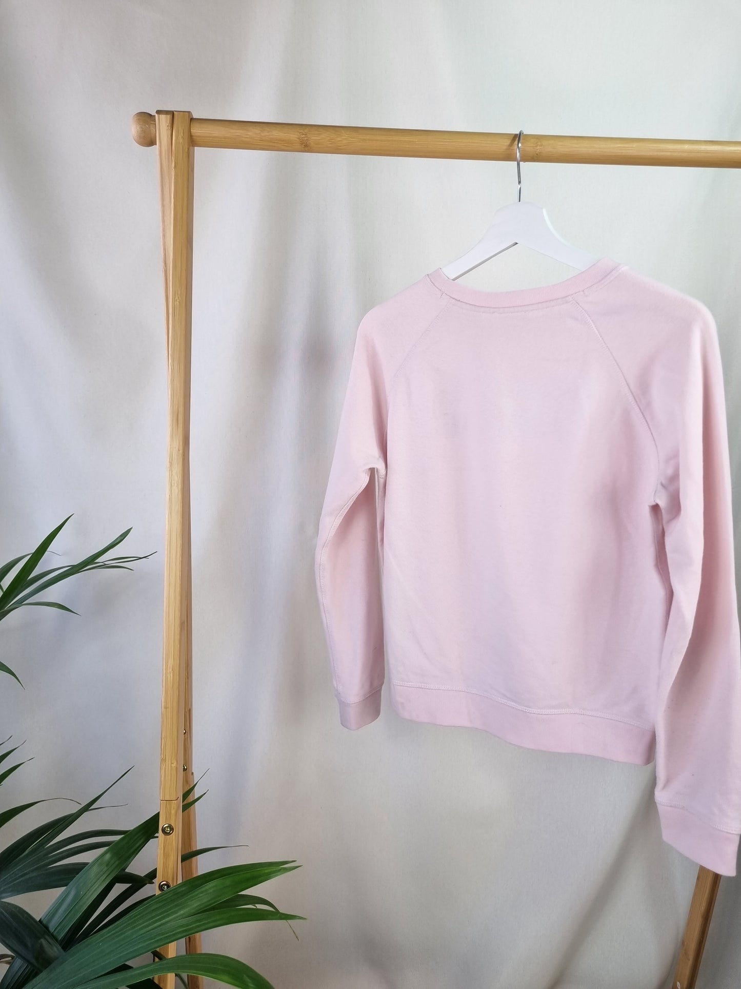 Levi's logo sweater maat S