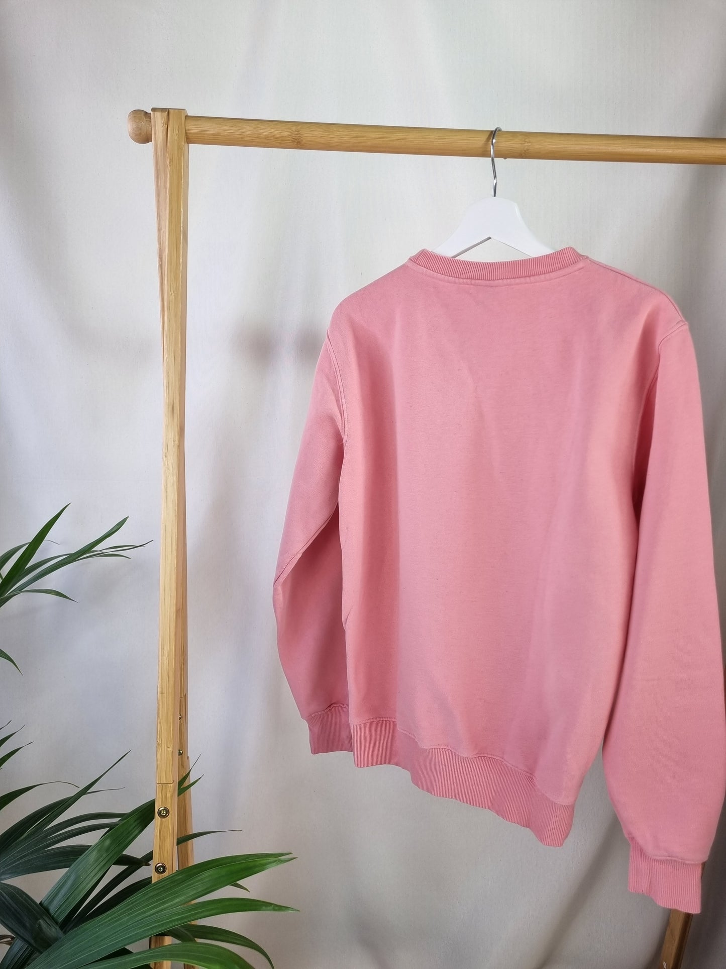 Ellesse sweater maat S