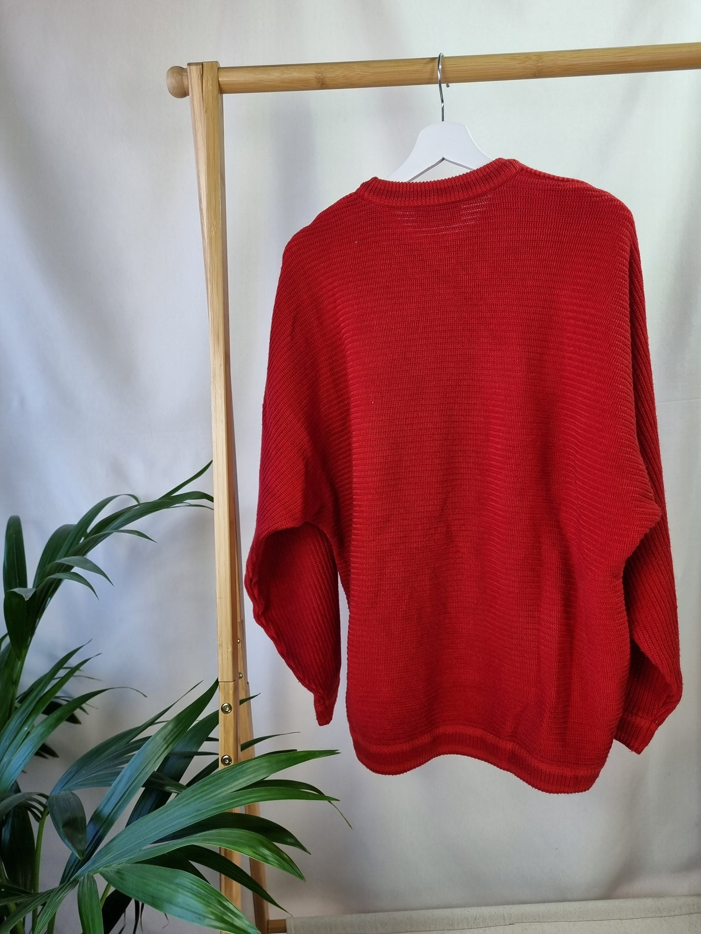 Carlo Colucci trui maat XL