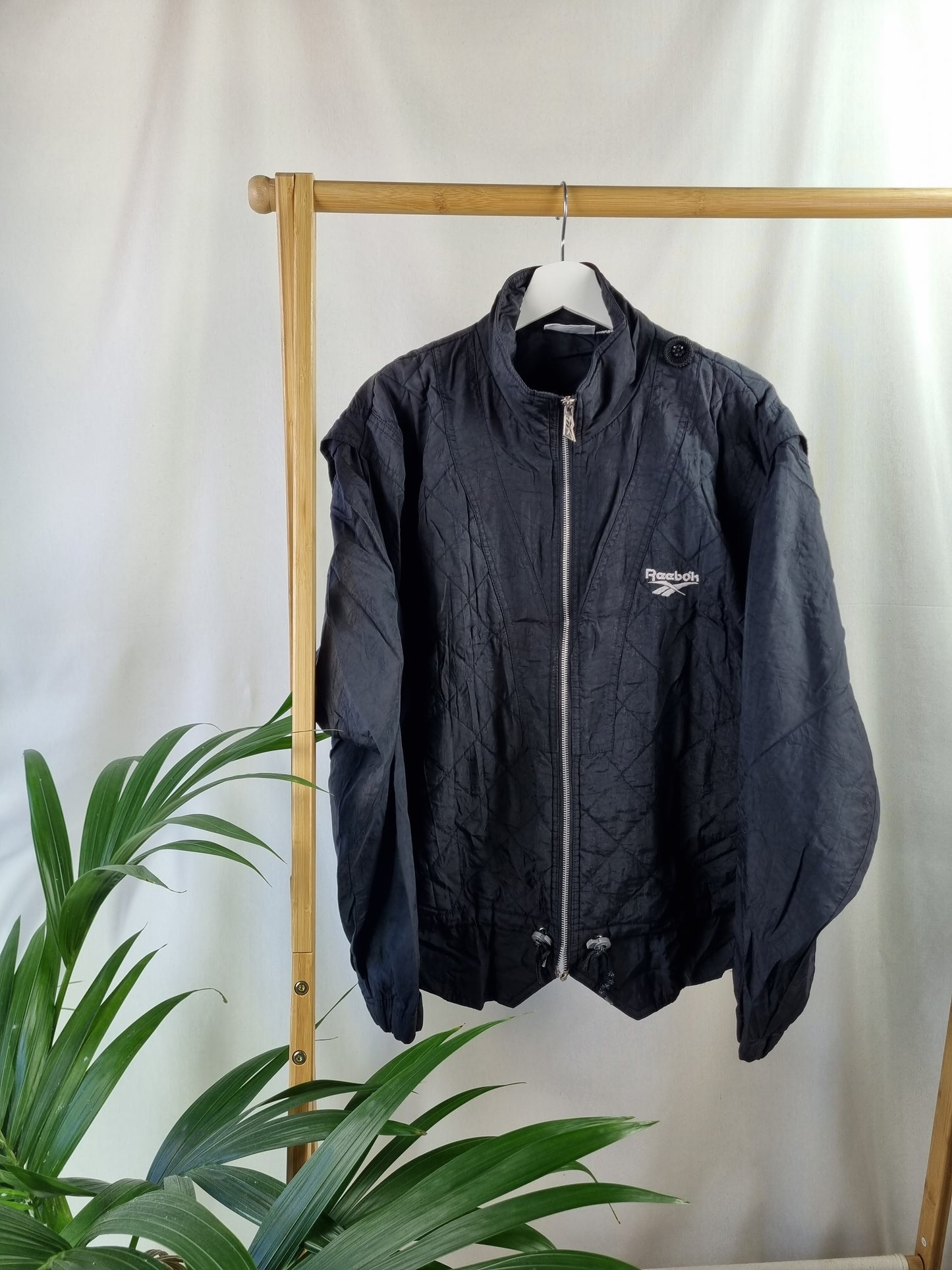Reebok tussenjas maat M