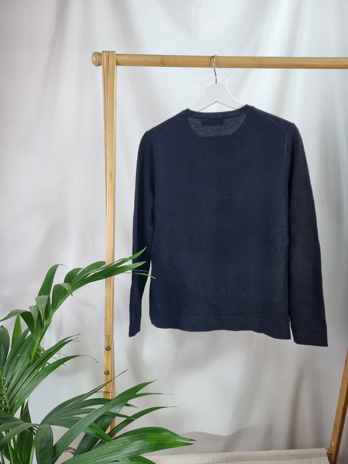 Ralph Lauren Kashmir trui maat XS