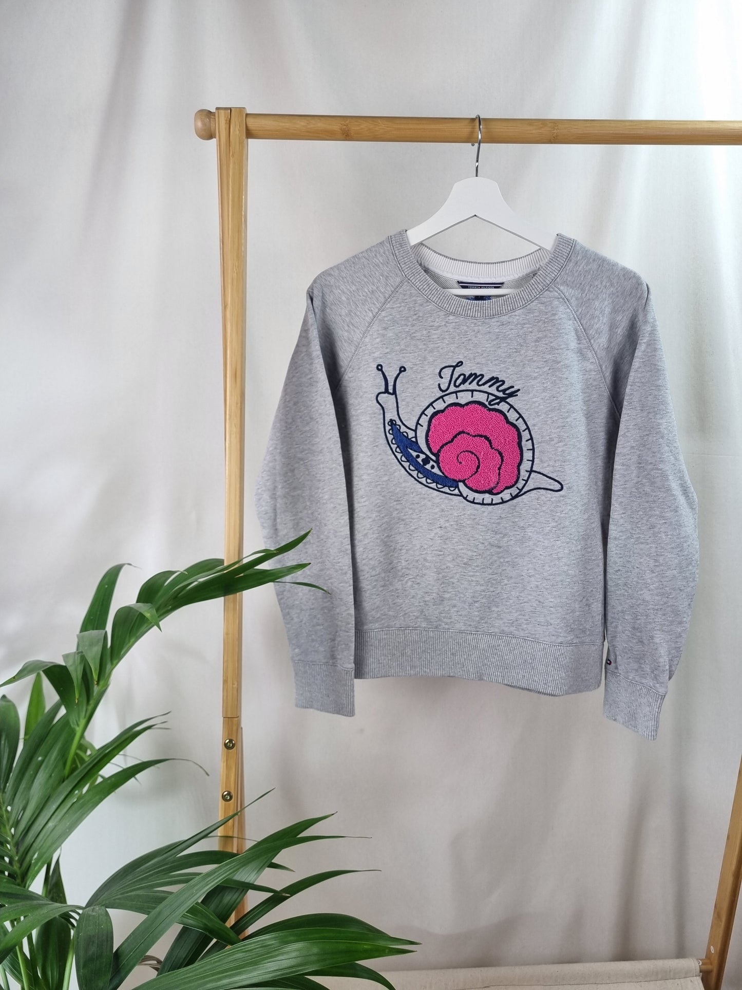 Tommy Hilfiger sweater maat S