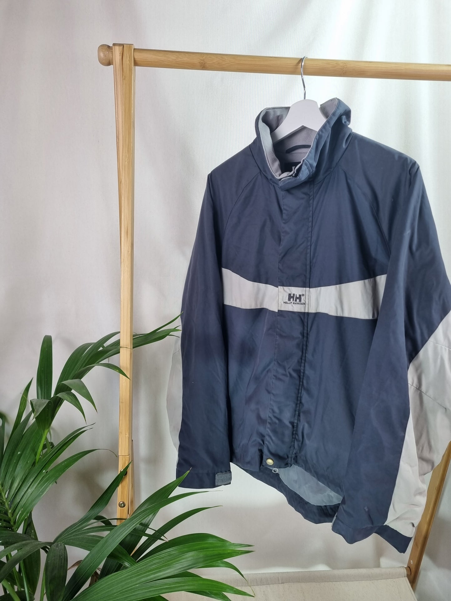 Helly Hansen tussenjas maat S