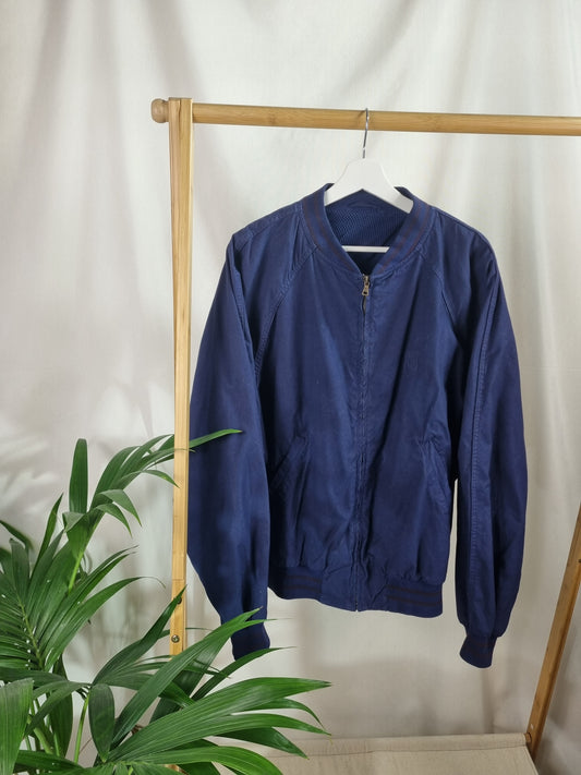 Valentino tussenjas maat XL