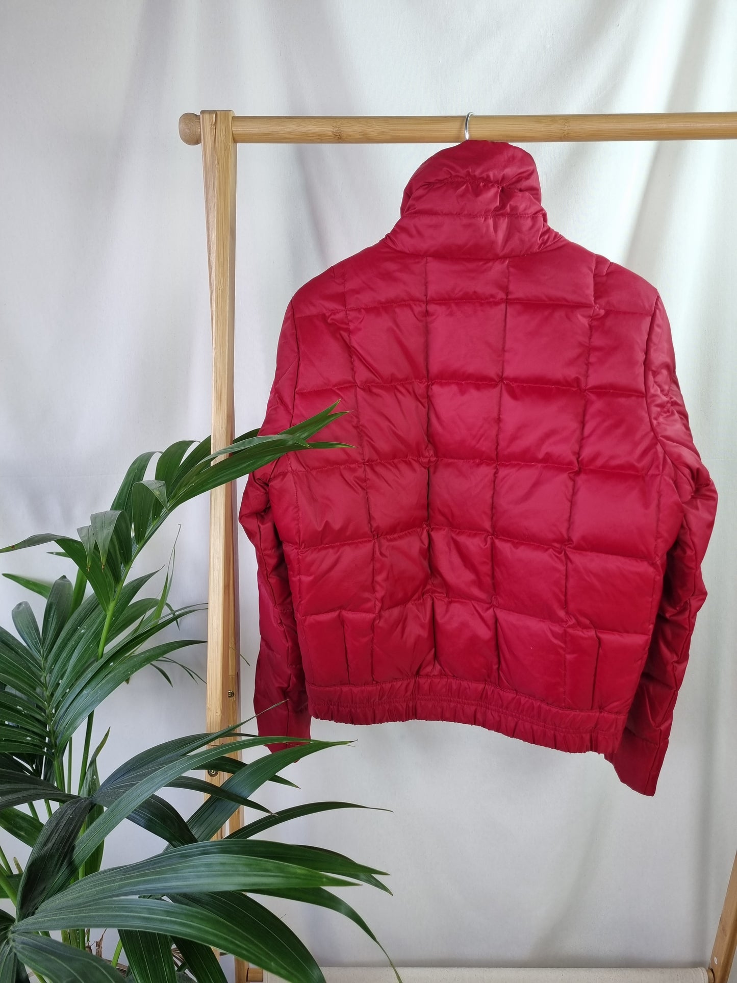 Tommy Hilfiger padded tussenjas maat M