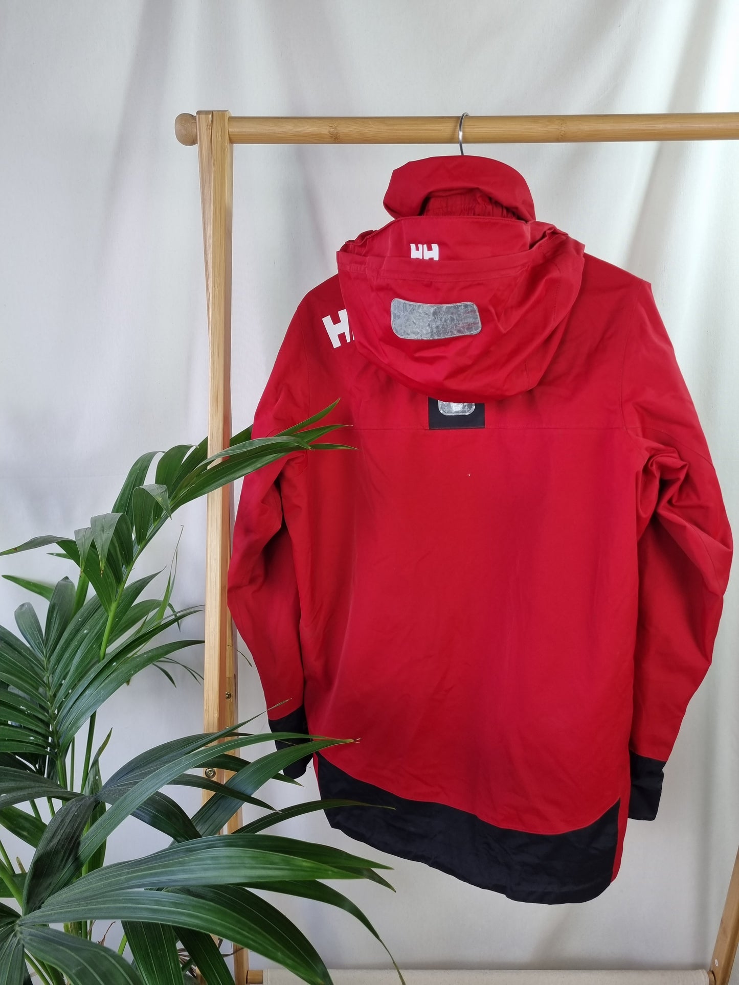 Helly Hansen herfst/winterjas maat XL