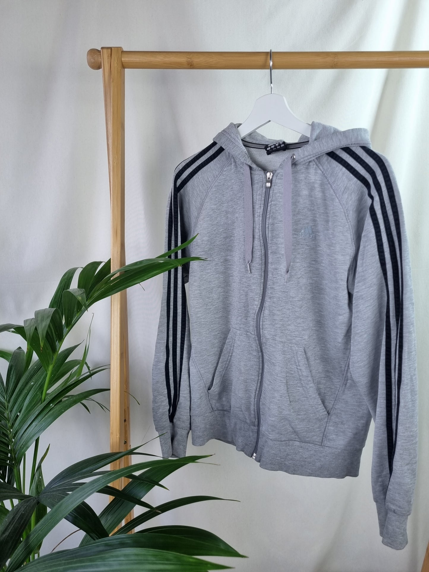 Adidas Sweater Heren Maat M