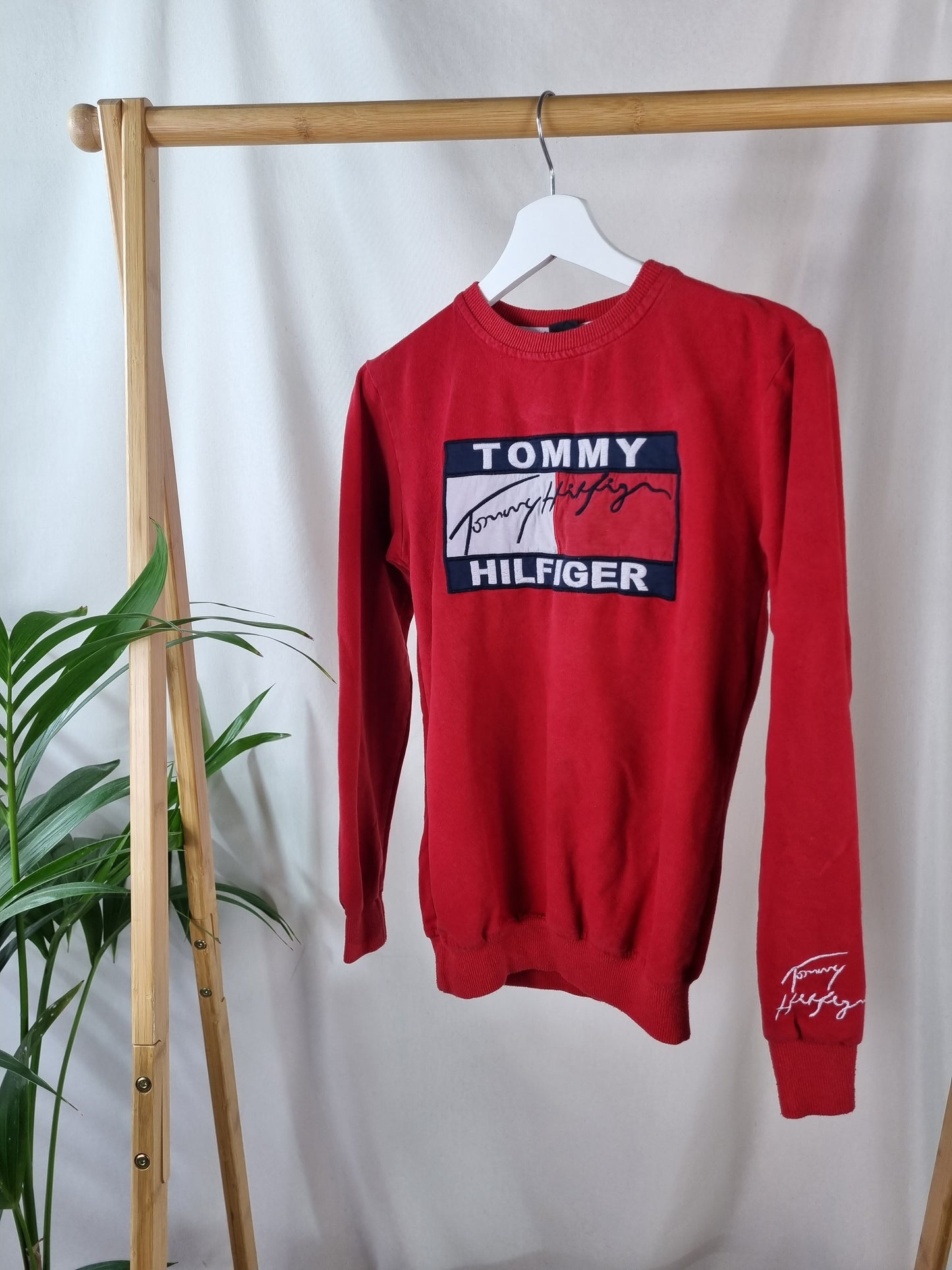 Tommy Hilfiger maat S