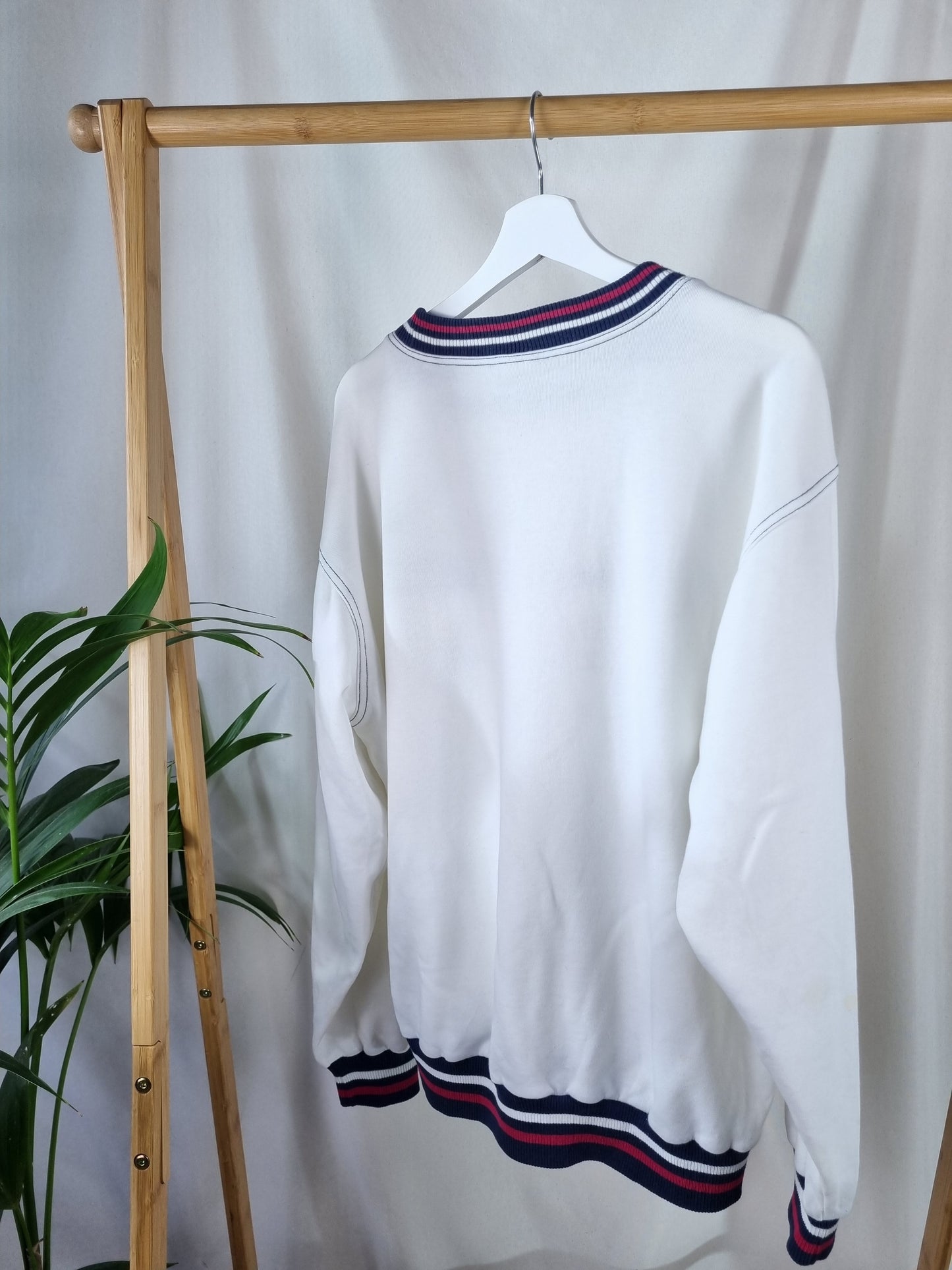 Champion Sweater Maat M