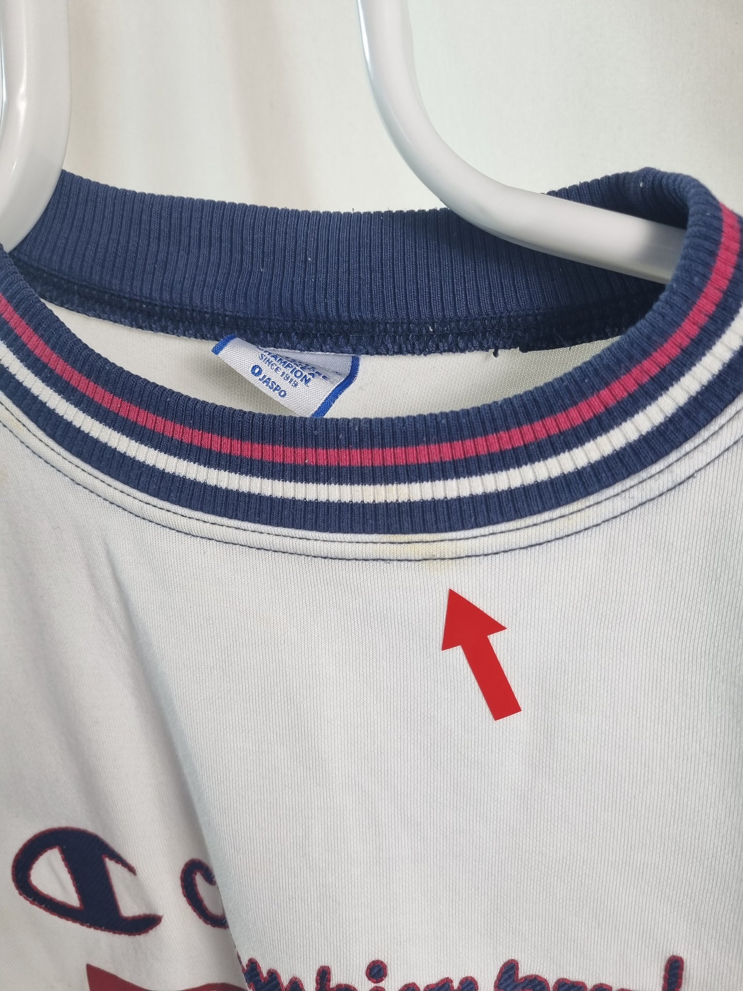 Champion Sweater Maat M