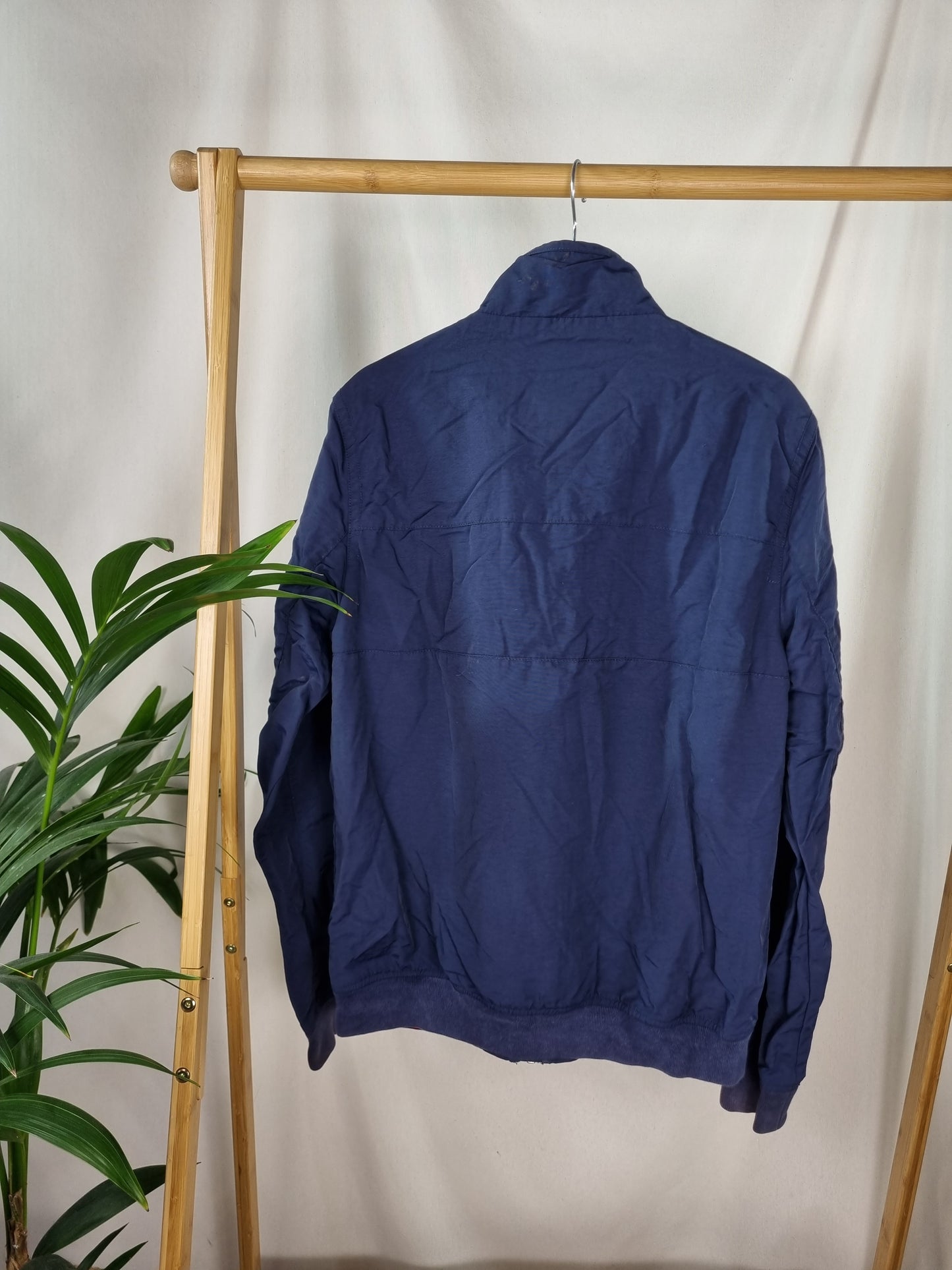 Tommy Hilfiger tussenjas maat XL