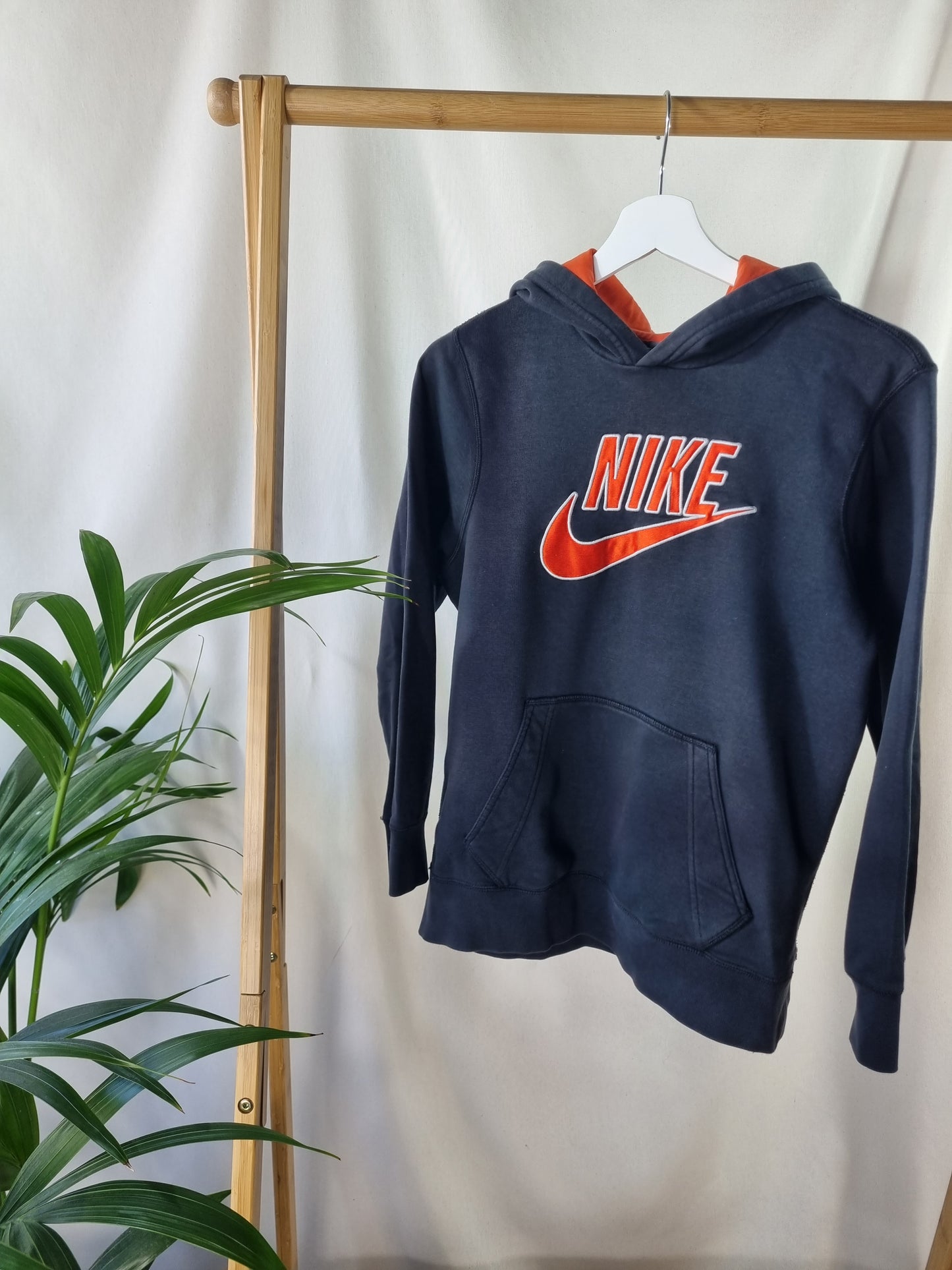 Nike hoodie maat XS