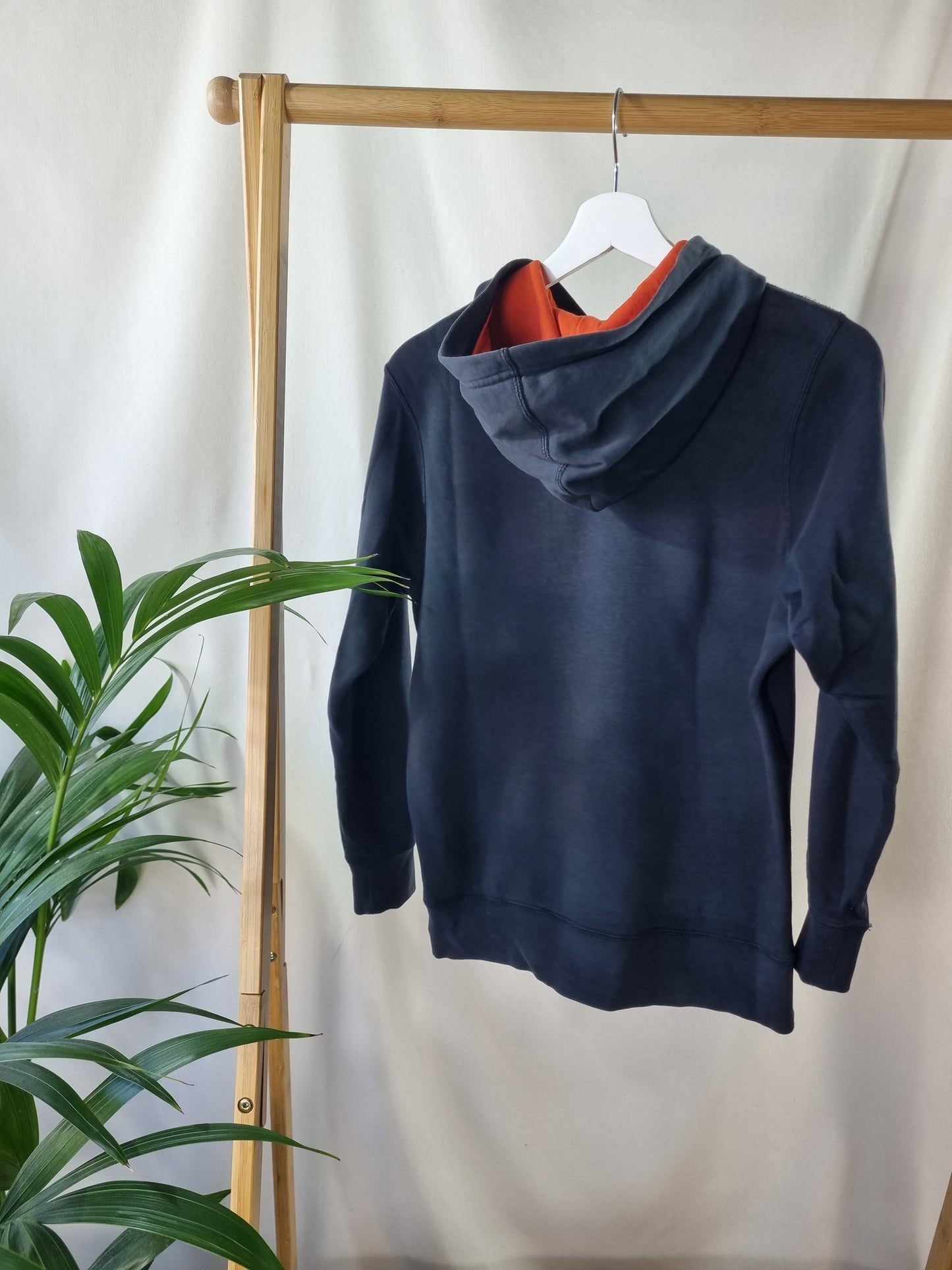 Nike hoodie maat XS