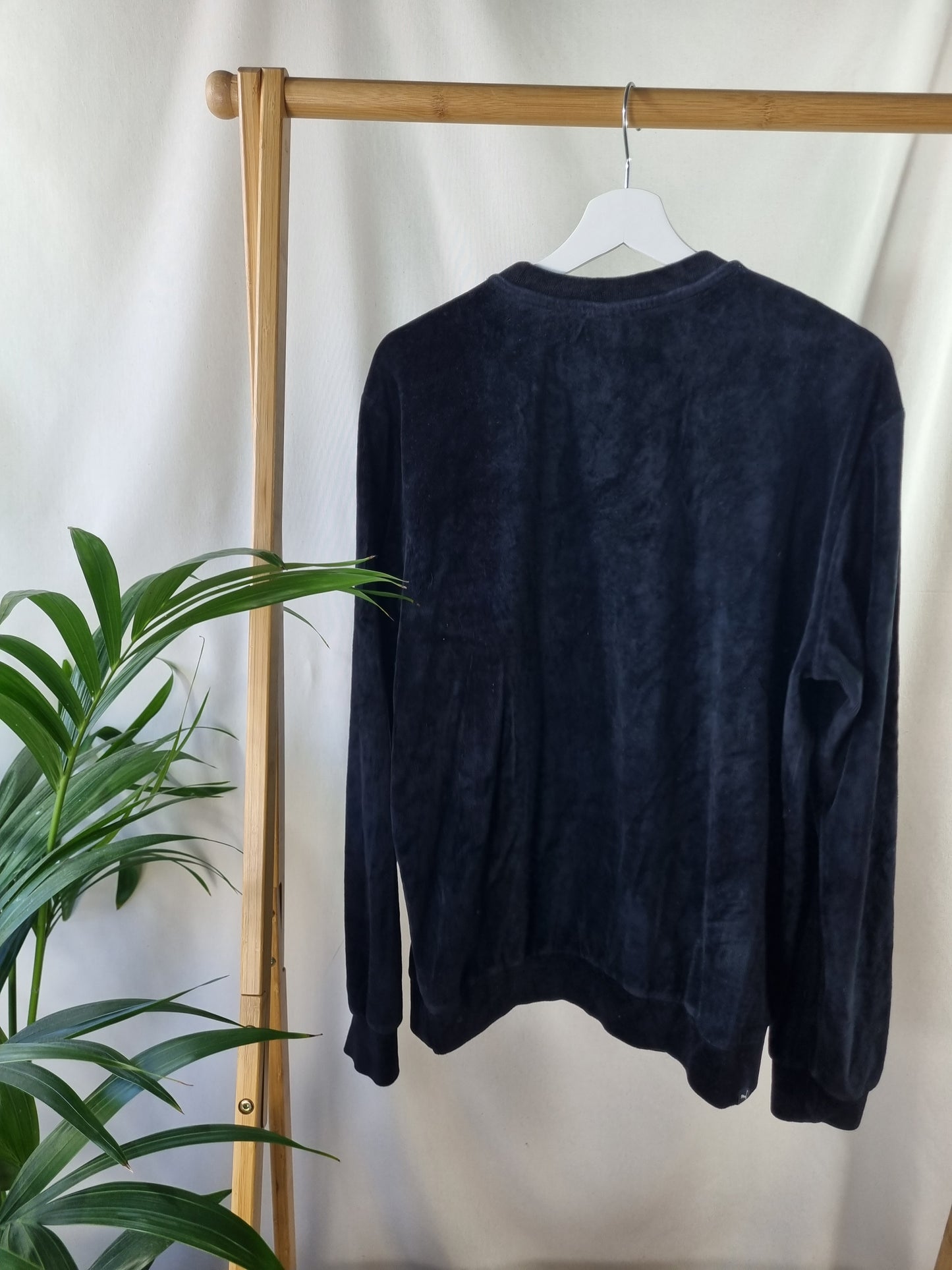 Puma sweater maat M