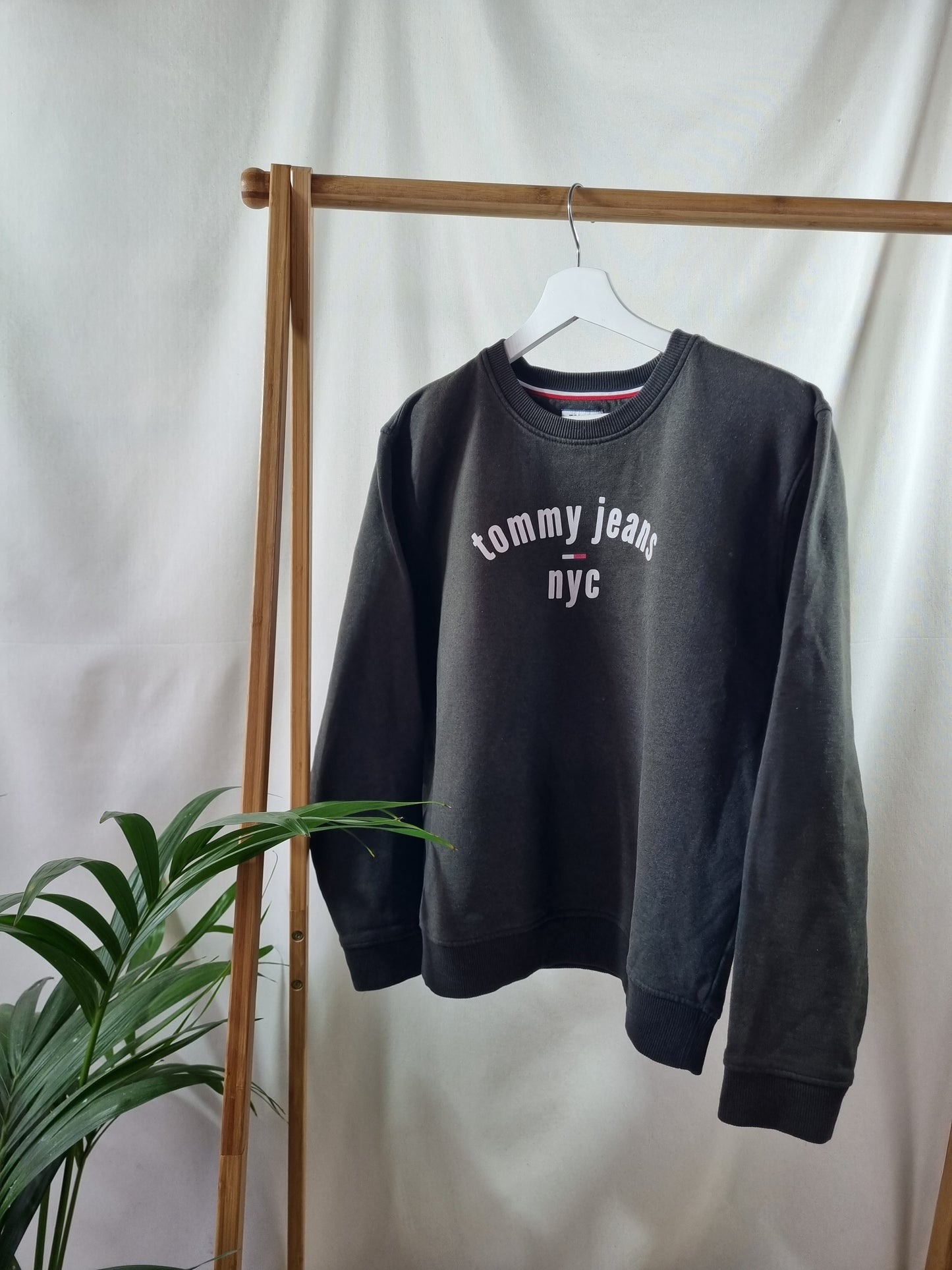 Tommy Hilfiger sweater maat XL