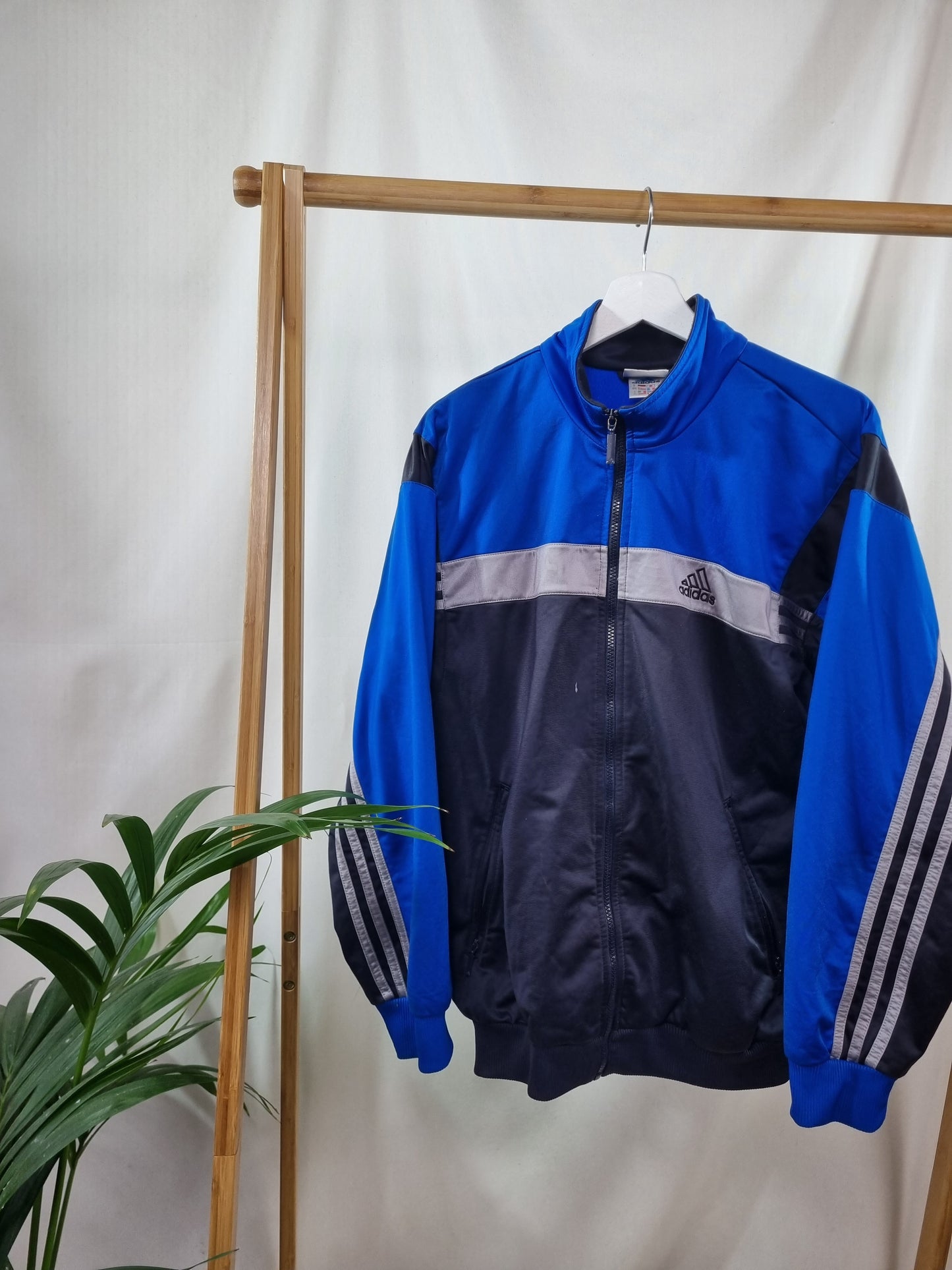 Adidas 90s vest maat M