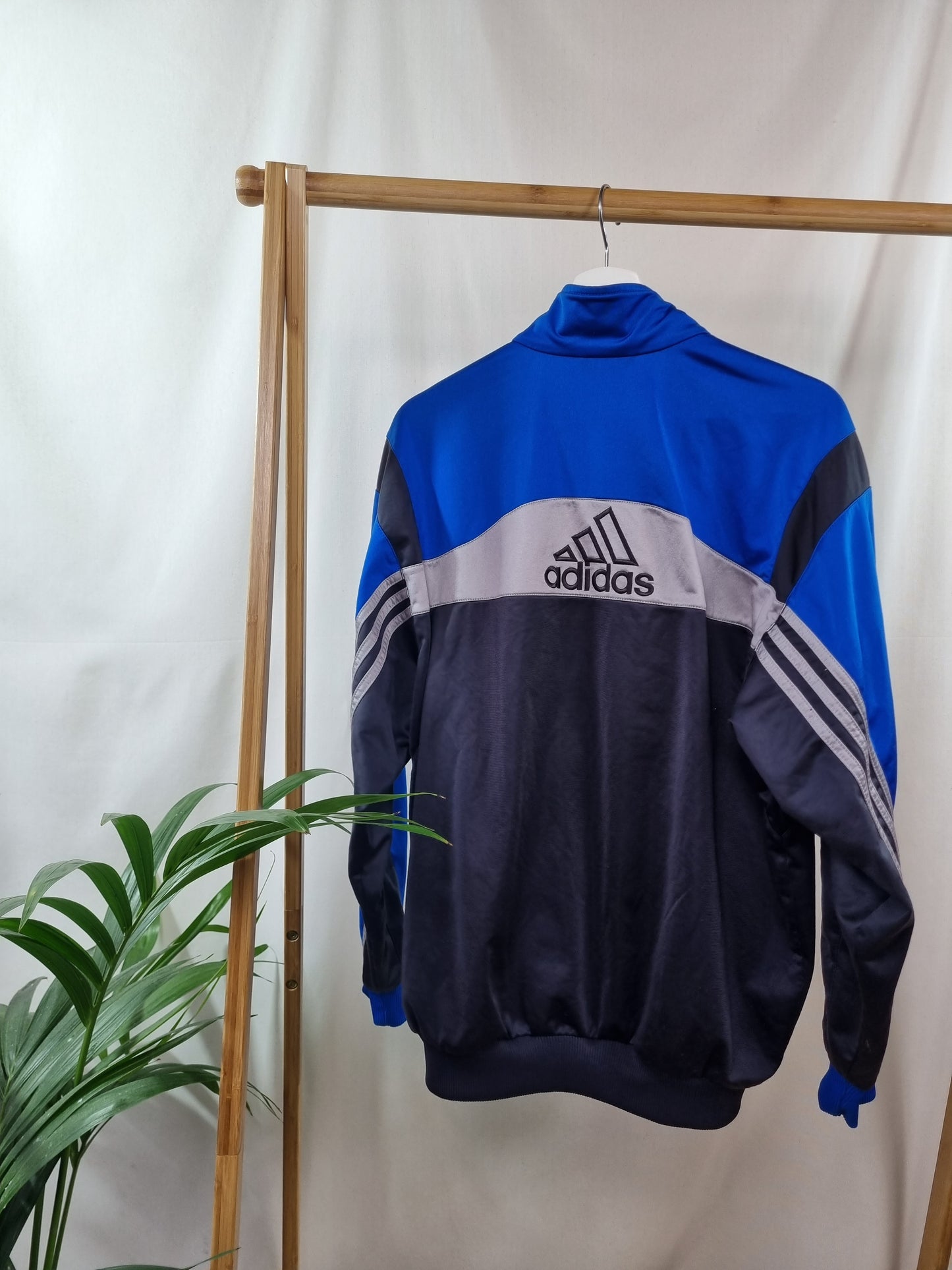 Adidas 90s vest maat M