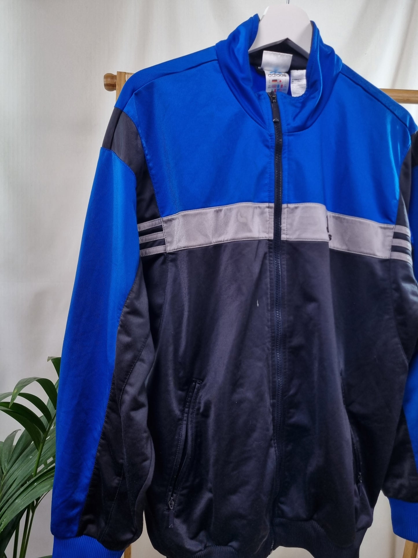 Adidas 90s vest maat M