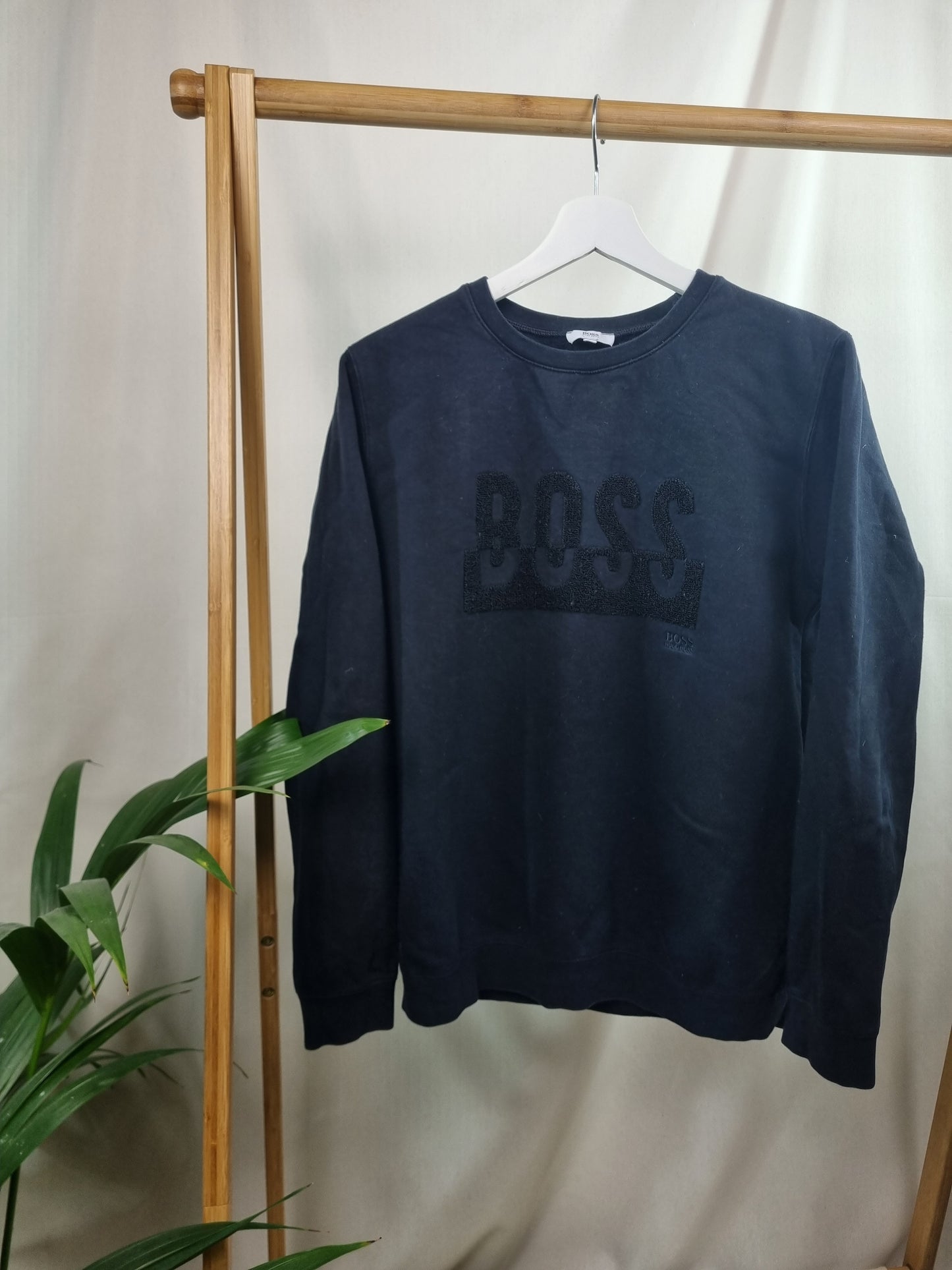 Hugo Boss sweater maat S