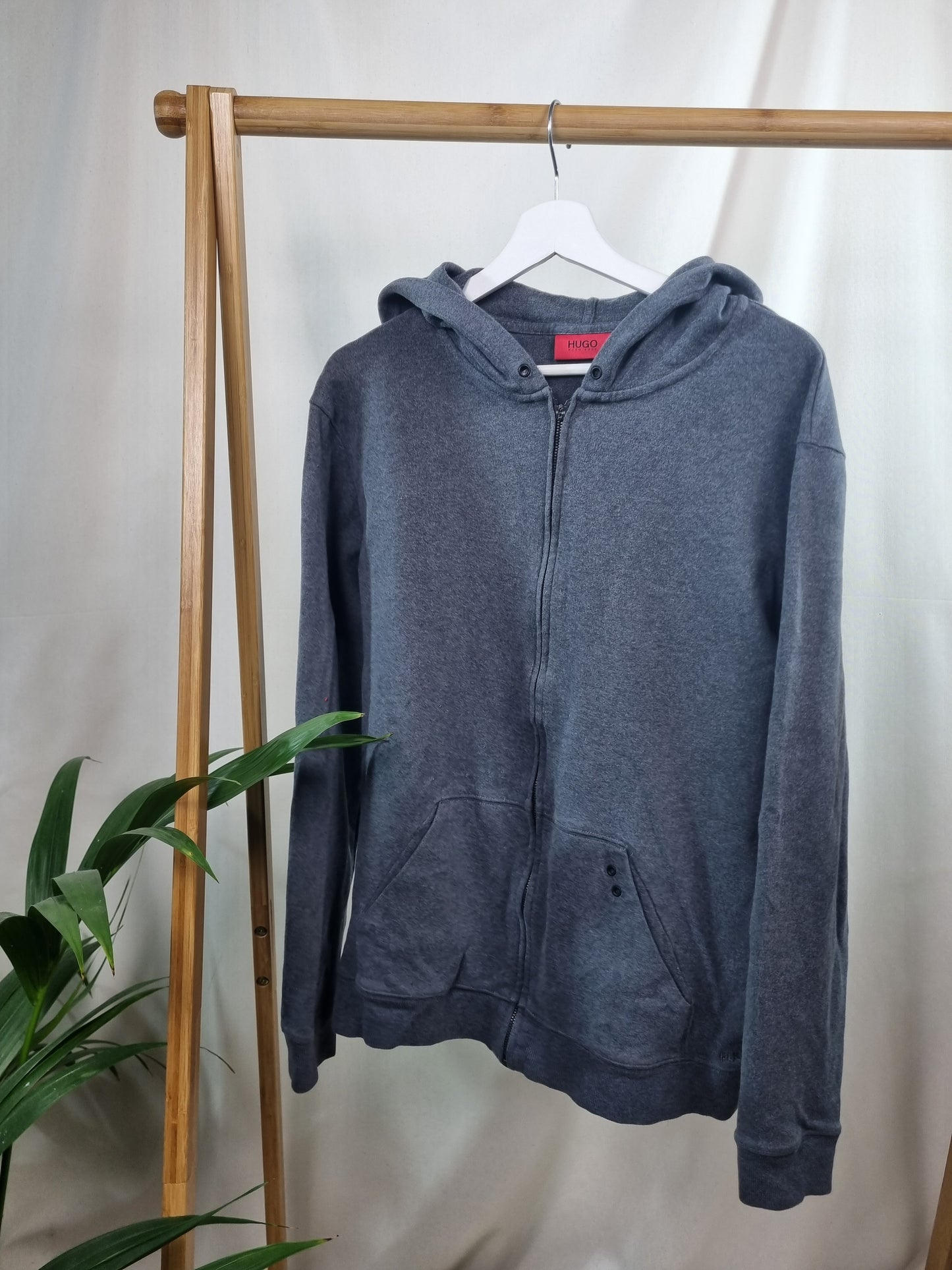 Hugo Boss vest maat L