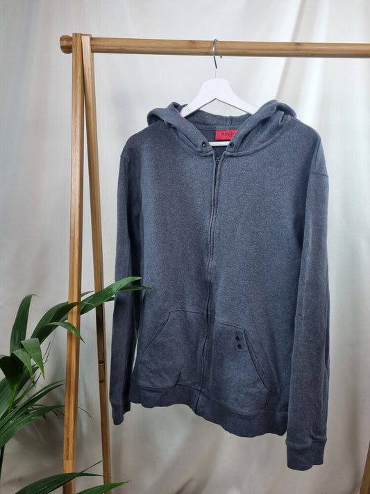 Hugo Boss vest maat L