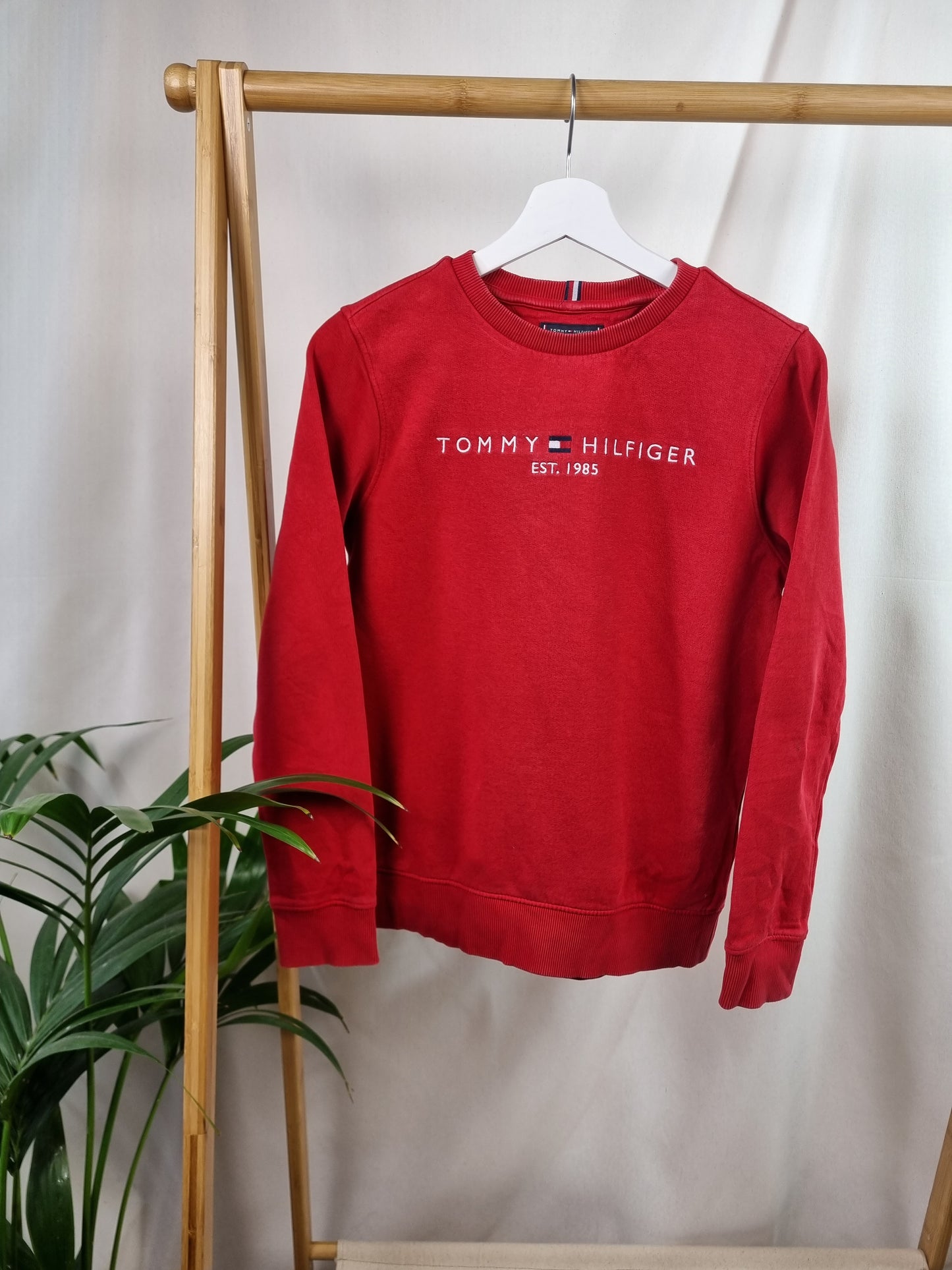 Tommy Hilfiger sweater maat XS