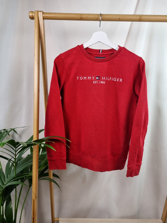 Tommy Hilfiger sweater maat XS