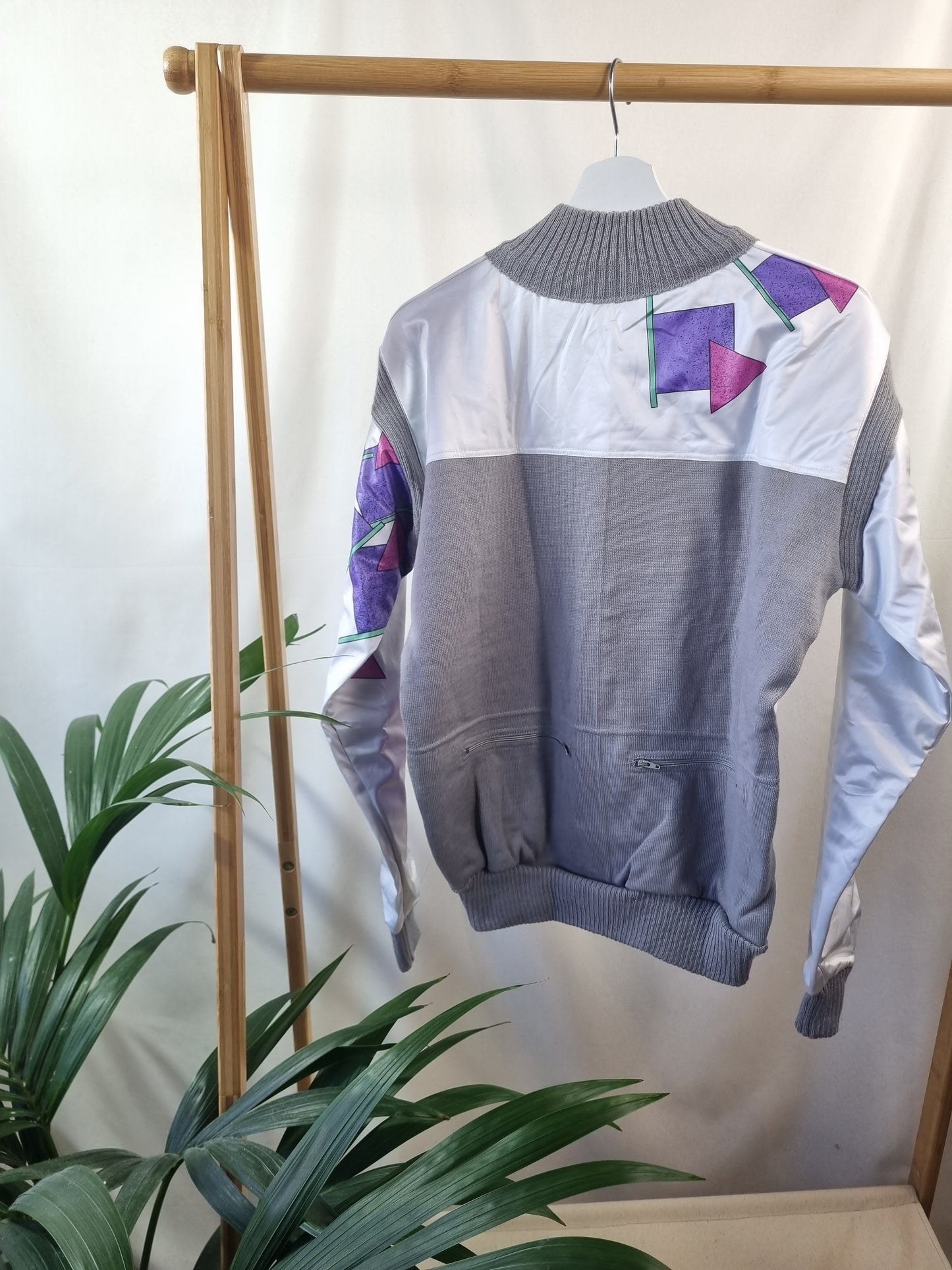 Vintage vest maat M