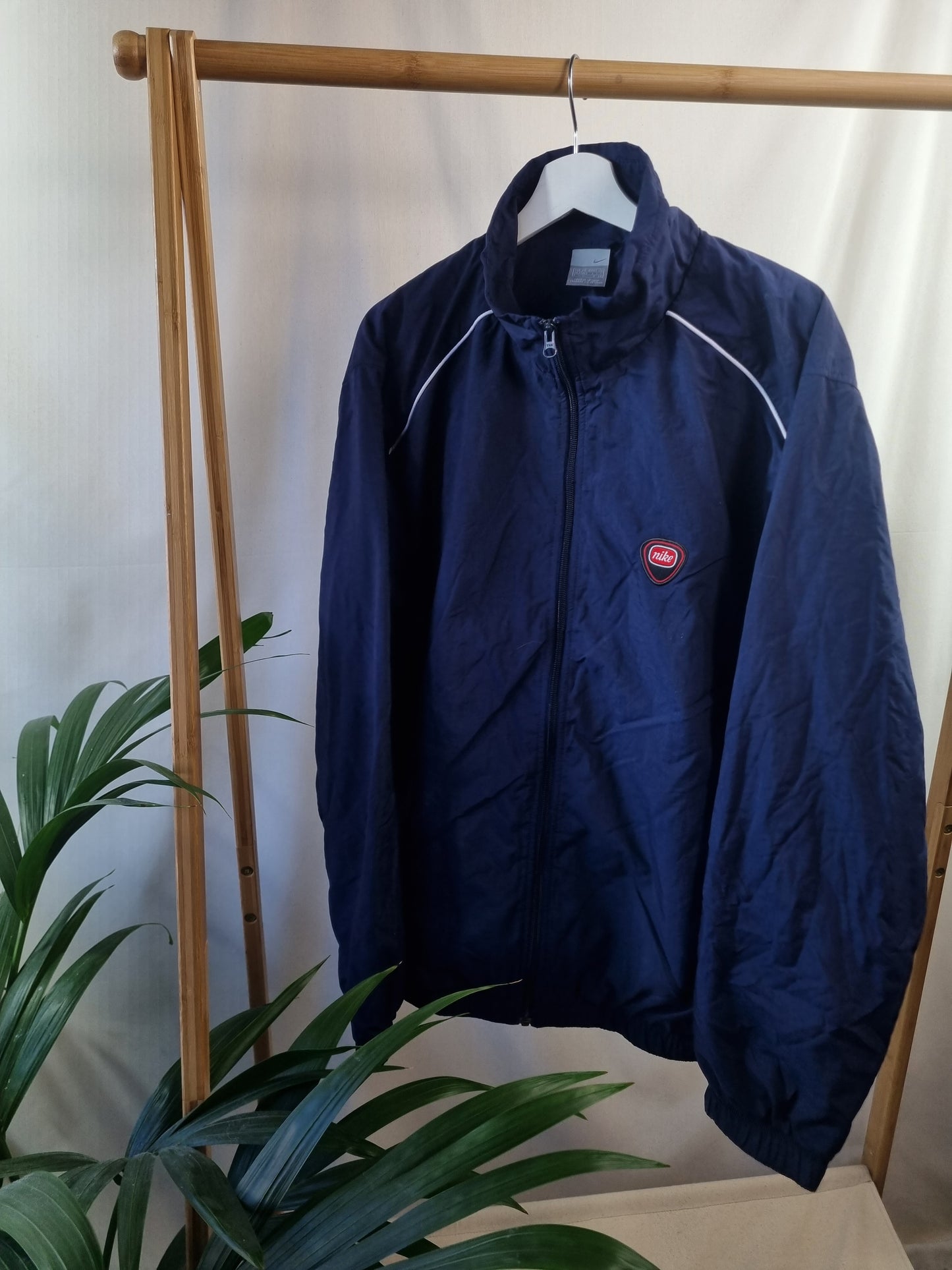 Nike chest logo tussenjas XXL