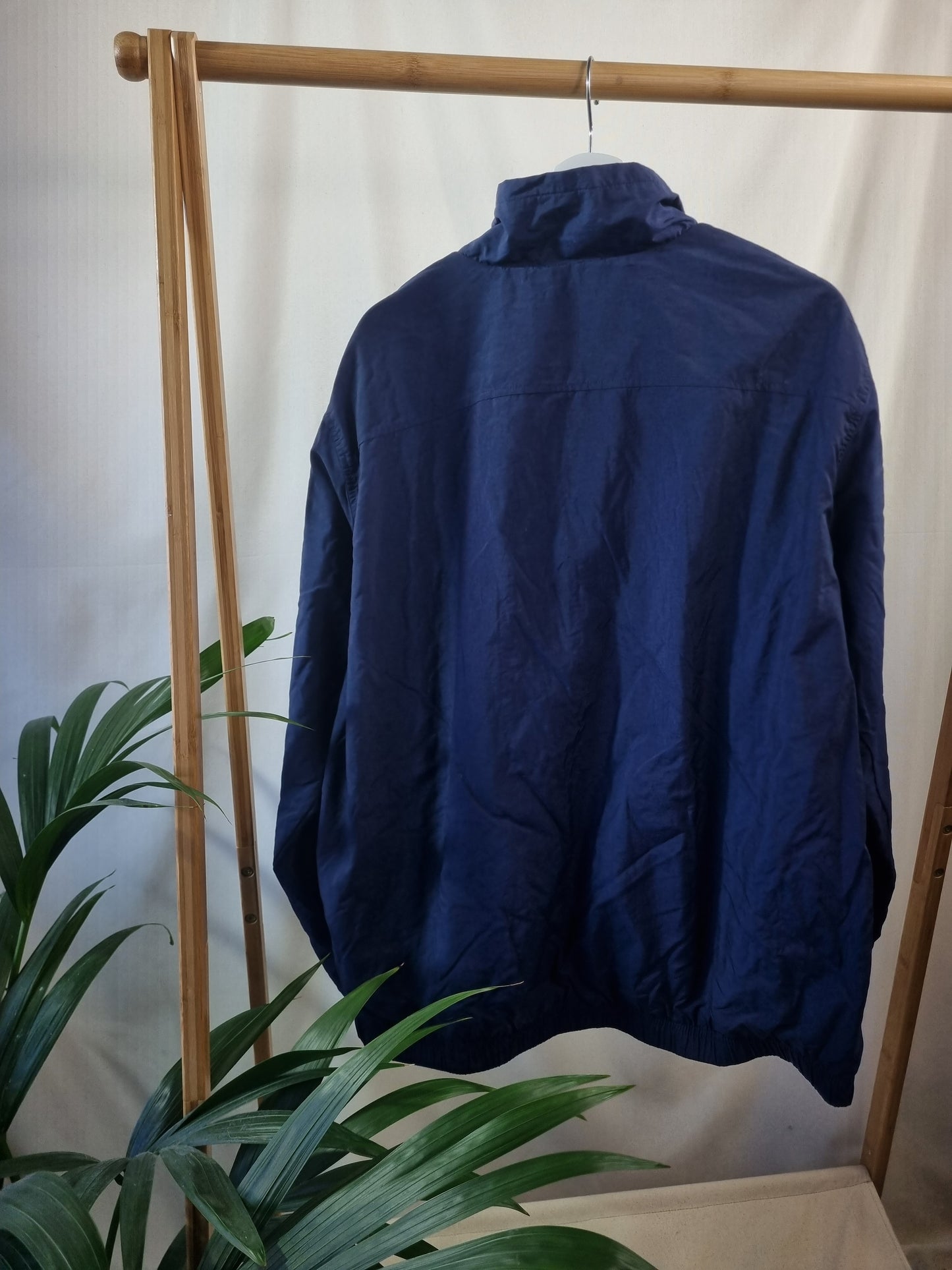 Nike chest logo tussenjas XXL