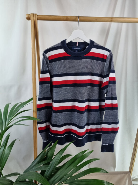 Tommy Hilfiger trui maat M